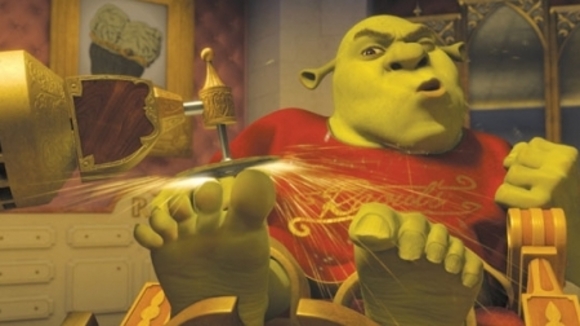 Photo du film Shrek le Troisième
