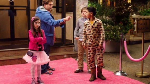 Photo from the movie The Sitter