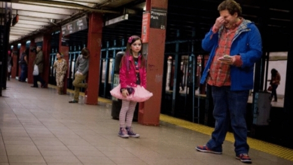 Photo from the movie The Sitter
