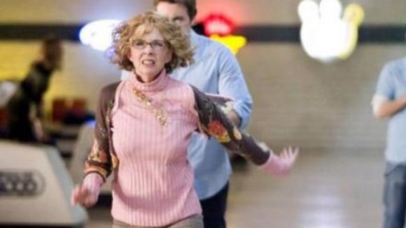 Photo from the movie Smother