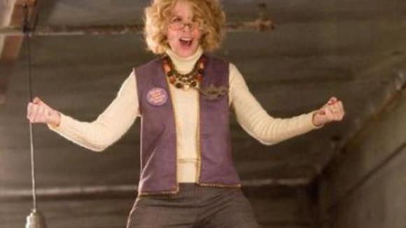 Photo from the movie Smother