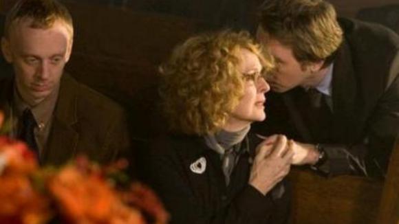 Photo from the movie Smother