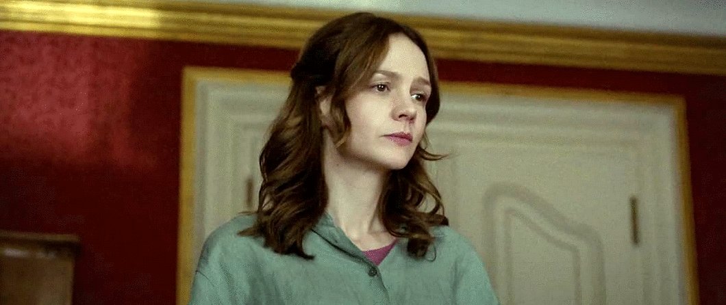 Photo from the movie Spaceman