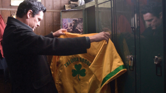 Photo from the movie Strength and Honour