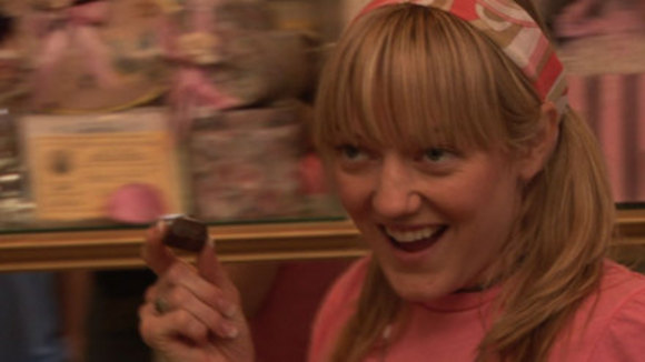 Photo du film Sweetzer