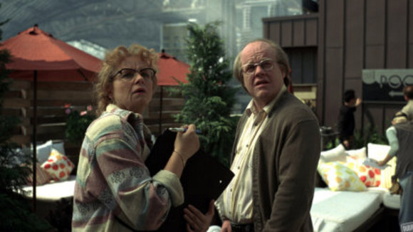 Photo from the movie Synecdoche, New York