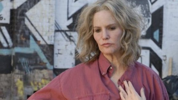 Photo from the movie Synecdoche, New York