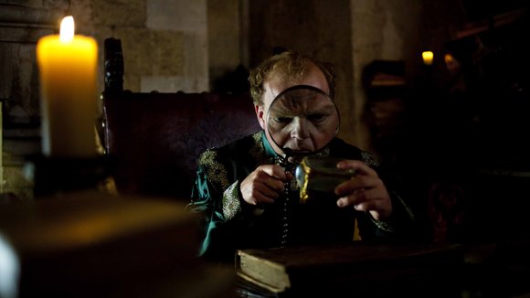 Photo from the movie Il racconto dei racconti