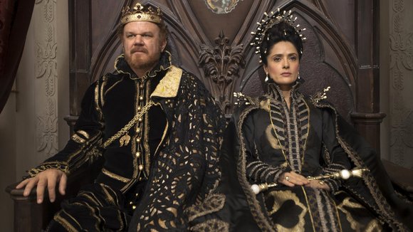 Photo from the movie Il racconto dei racconti