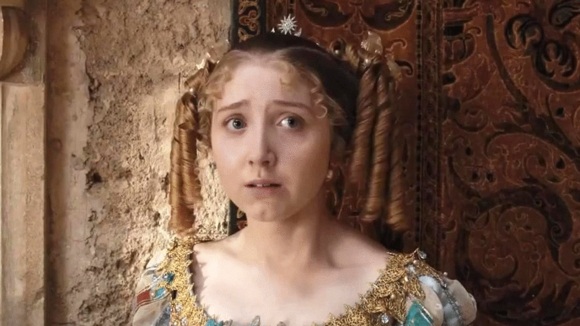 Photo from the movie Il racconto dei racconti