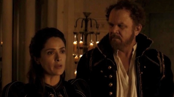 Photo from the movie Il racconto dei racconti