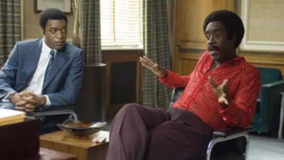 Photo du film Talk to Me