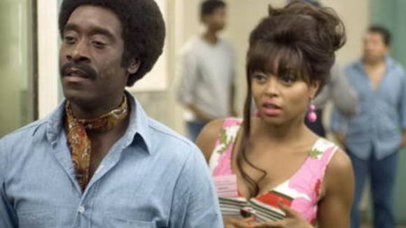 Photo du film Talk to Me