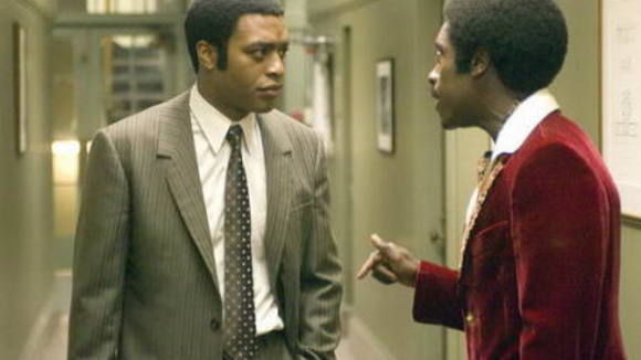 Photo du film Talk to Me