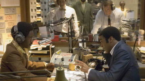 Photo du film Talk to Me