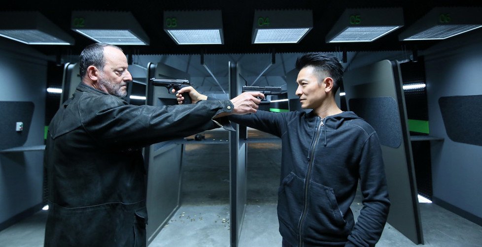 Photo du film The Adventurers