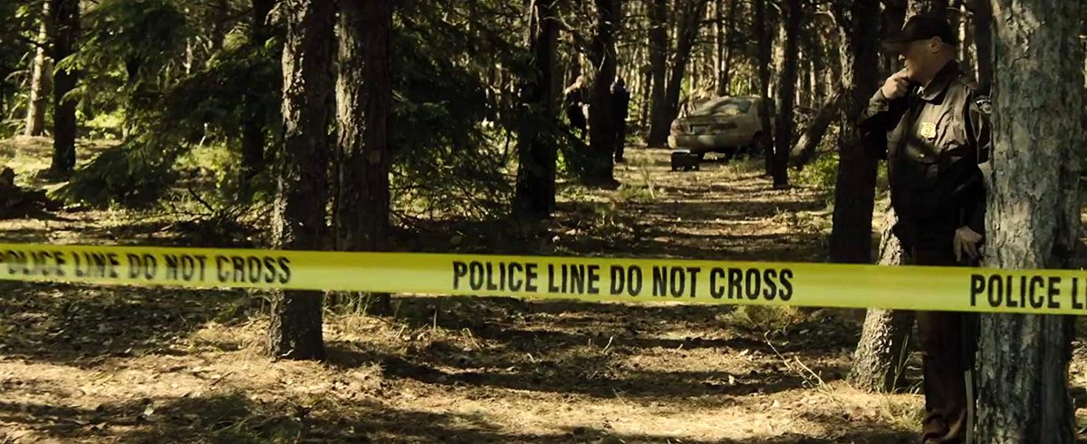 Photo du film Rage meurtrière