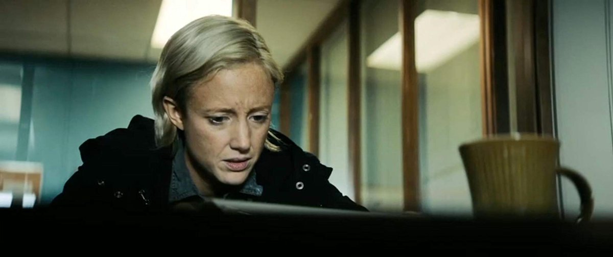 Photo du film Rage meurtrière