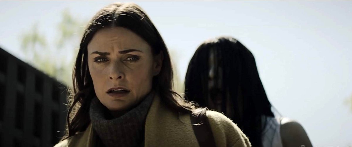 Photo du film Rage meurtrière