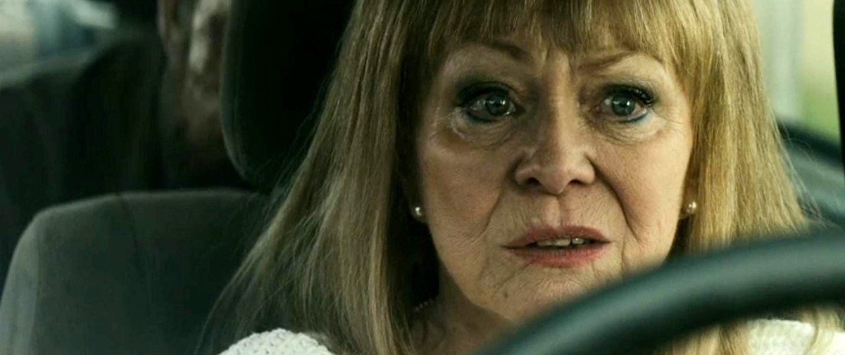 Photo du film Rage meurtrière