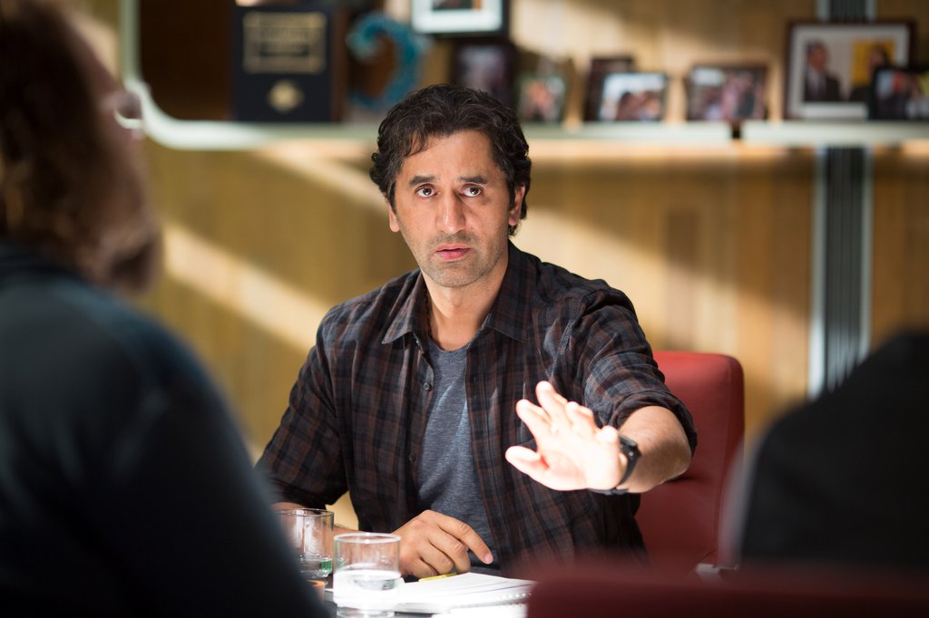 Photo from the movie The Meg