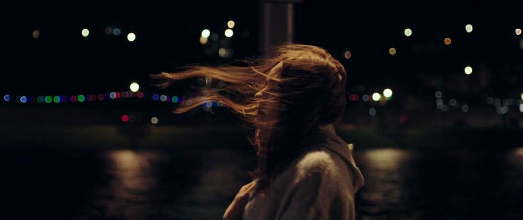 Photo du film The Party's Just Beginning