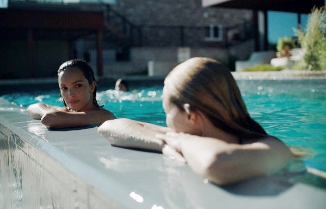 Photo du film Celles qui restent