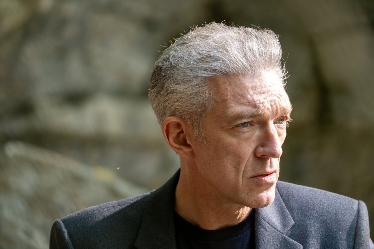 Photo du film The Shrouds