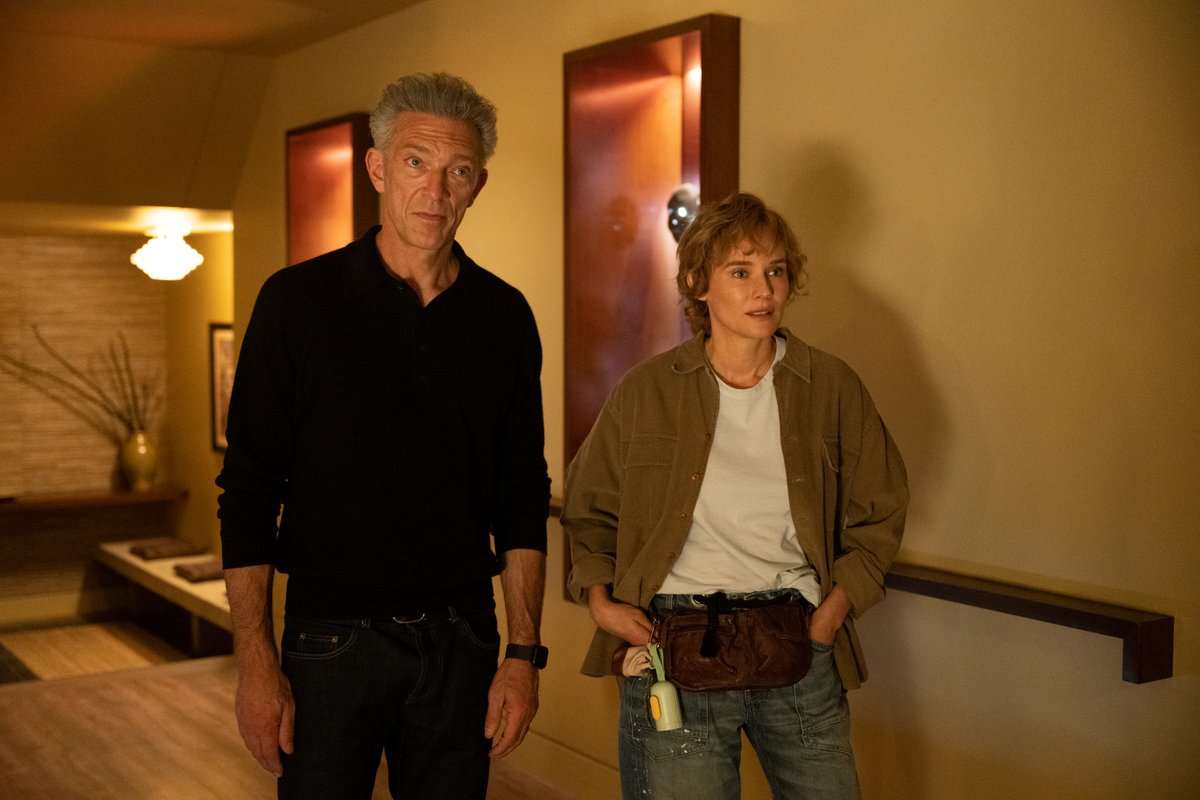 Photo du film The Shrouds