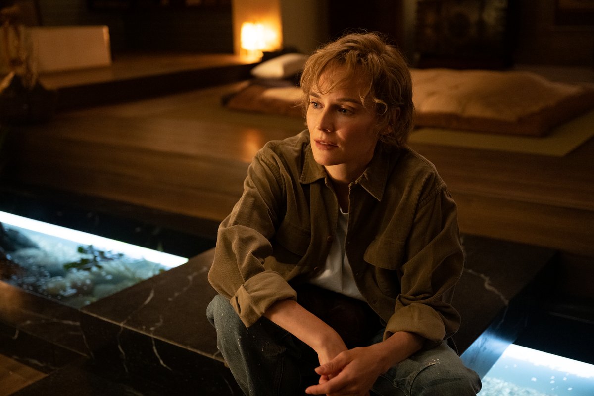 Photo du film The Shrouds