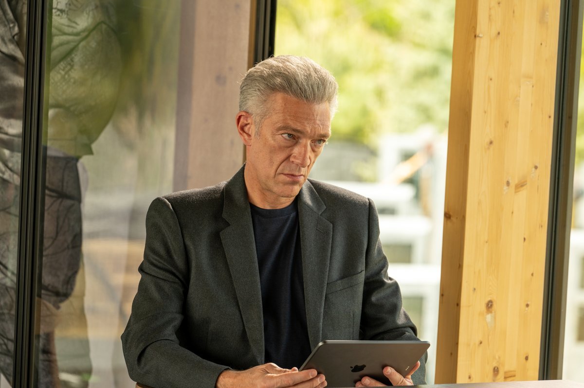 Photo du film The Shrouds