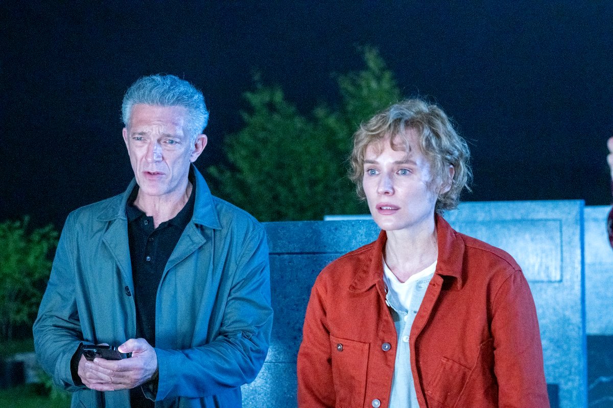 Photo du film The Shrouds