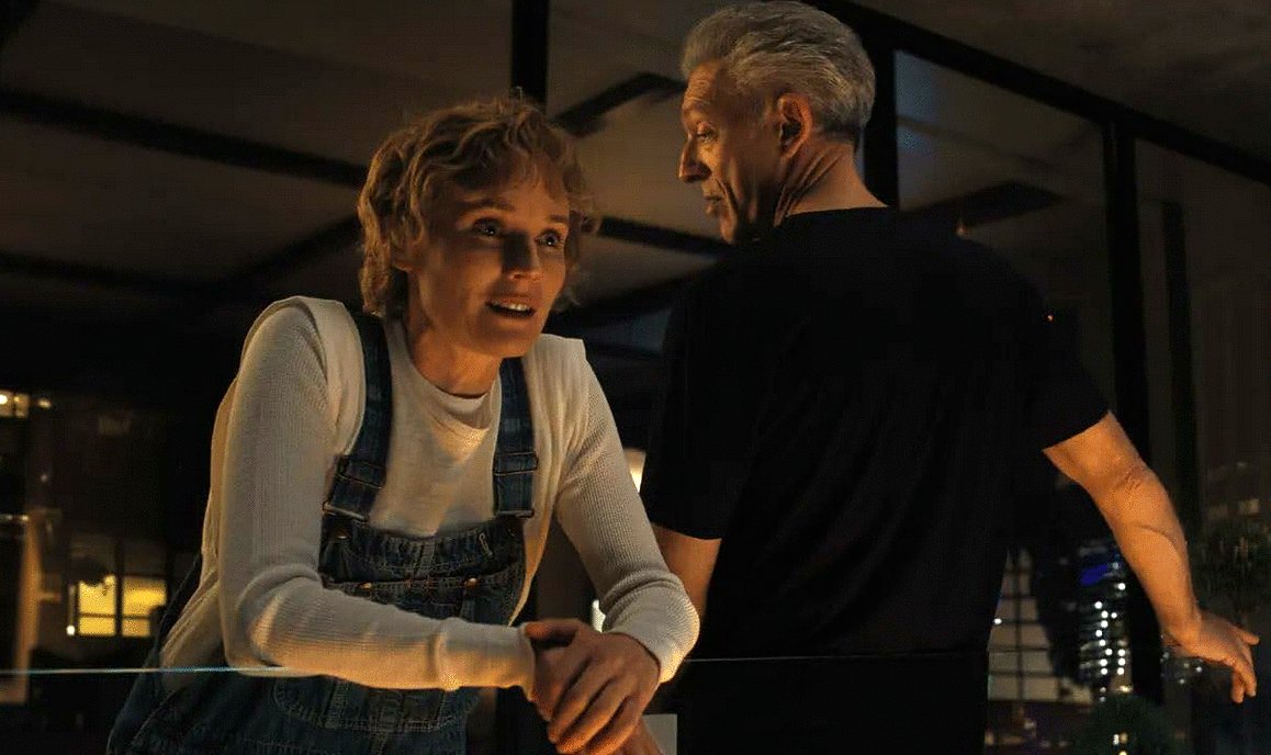 Photo du film The Shrouds