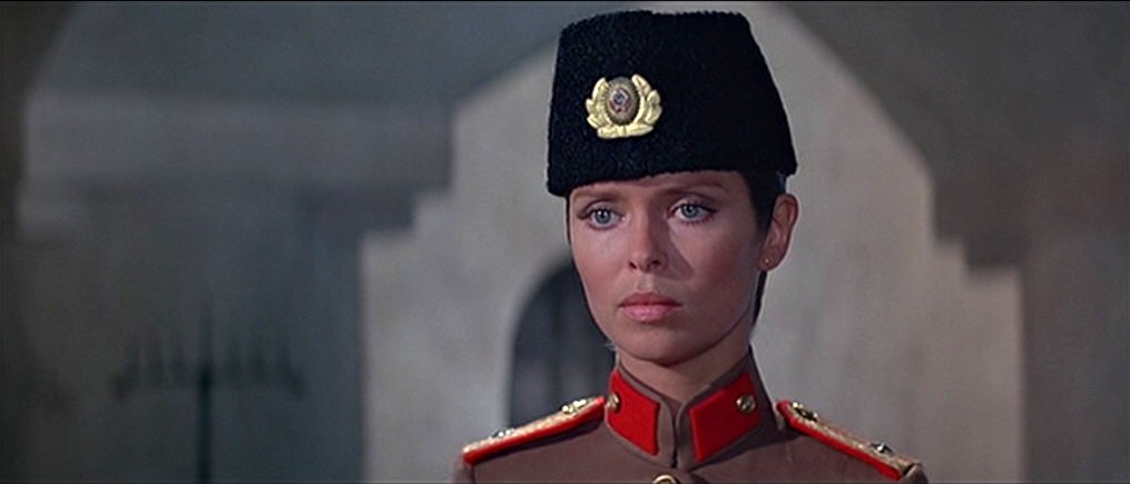 Photo du film L'Espion qui m'aimait