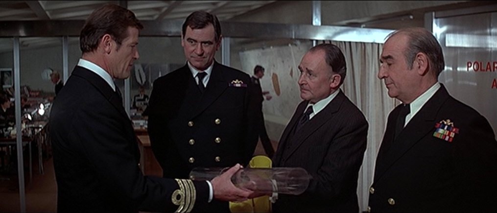 Photo du film L'Espion qui m'aimait