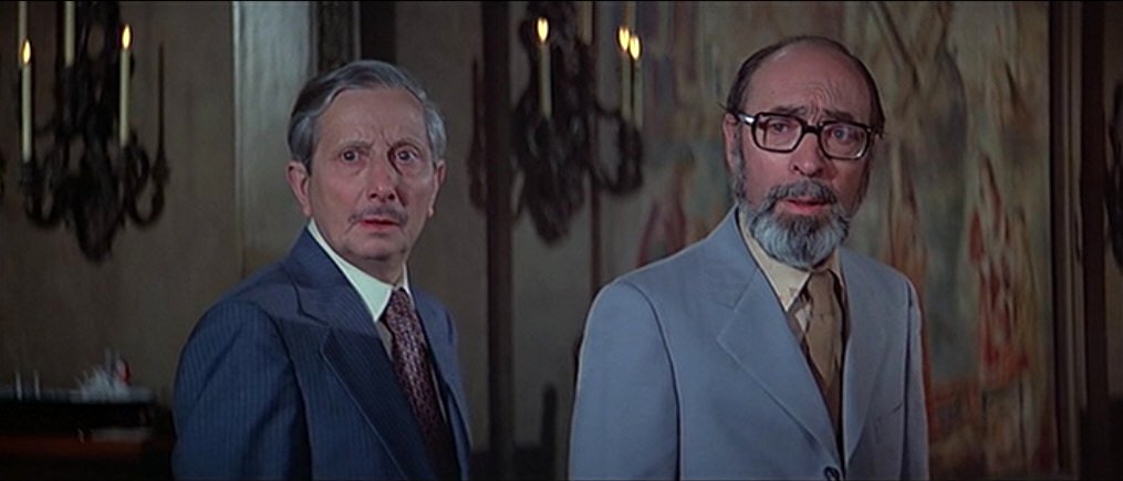 Photo du film L'Espion qui m'aimait