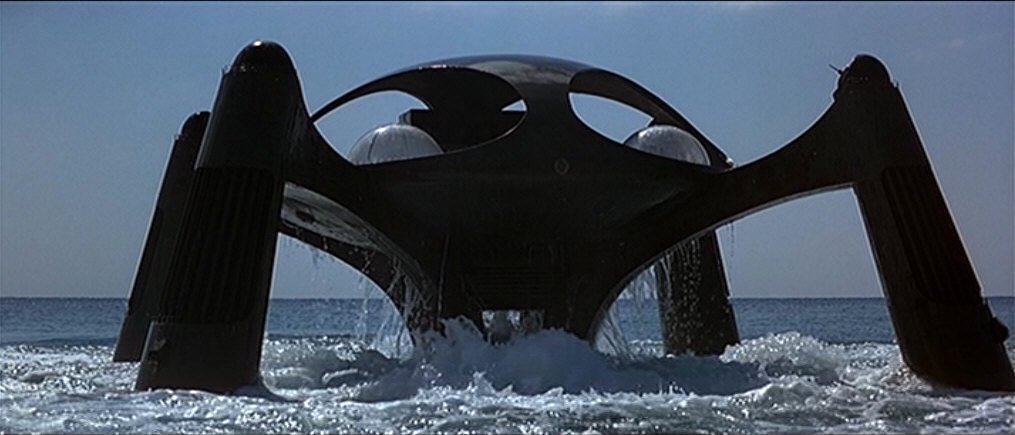 Photo du film L'Espion qui m'aimait