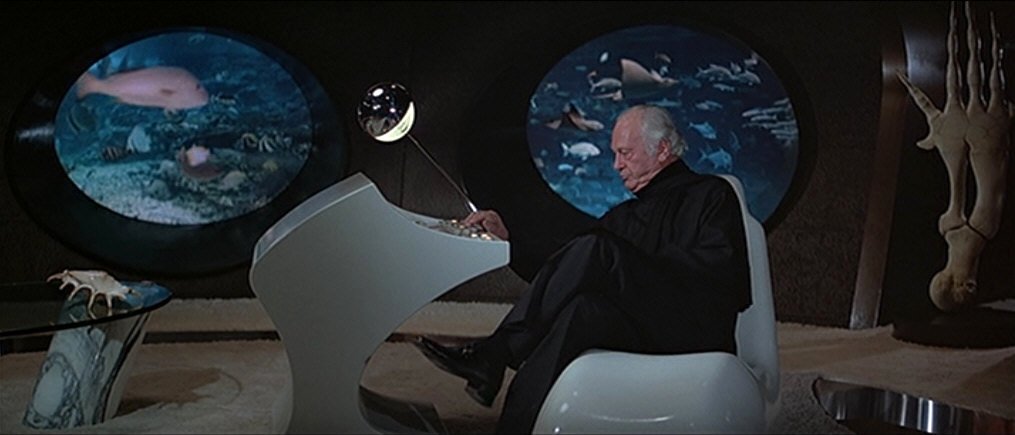 Photo du film L'Espion qui m'aimait