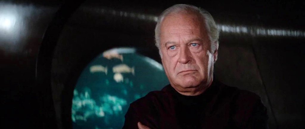 Photo du film L'Espion qui m'aimait