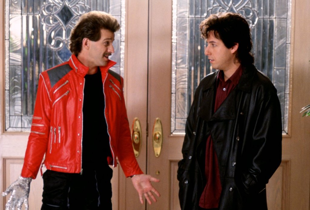 Photo du film The Wedding Singer