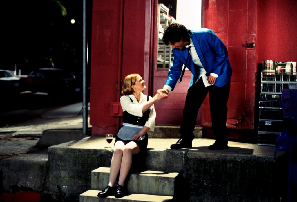 Photo du film The Wedding Singer