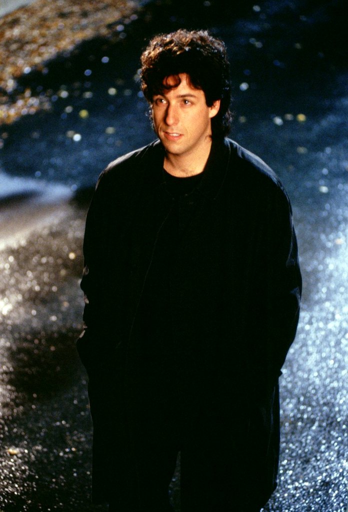 Photo du film The Wedding Singer