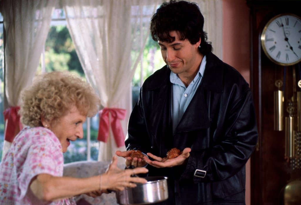 Photo du film The Wedding Singer