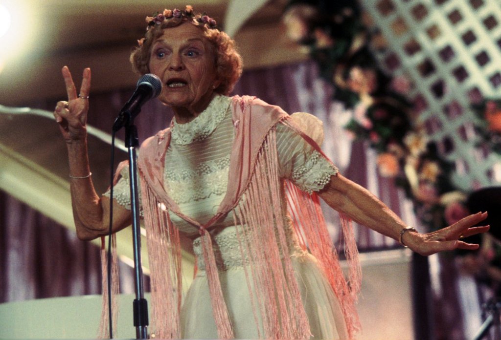 Photo du film The Wedding Singer