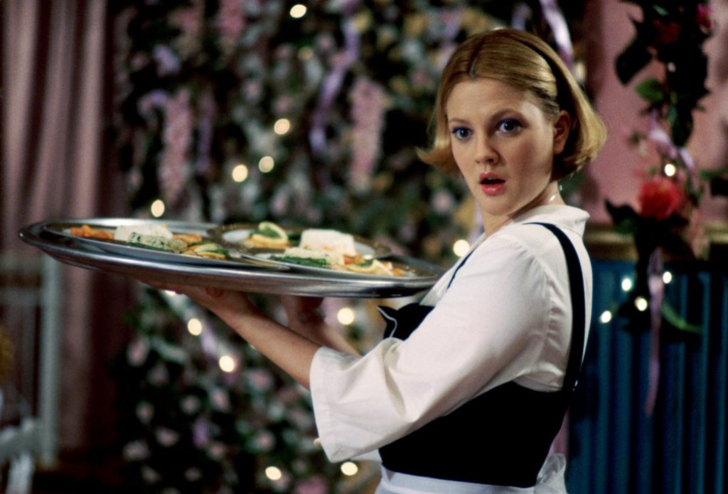 Photo du film The Wedding Singer