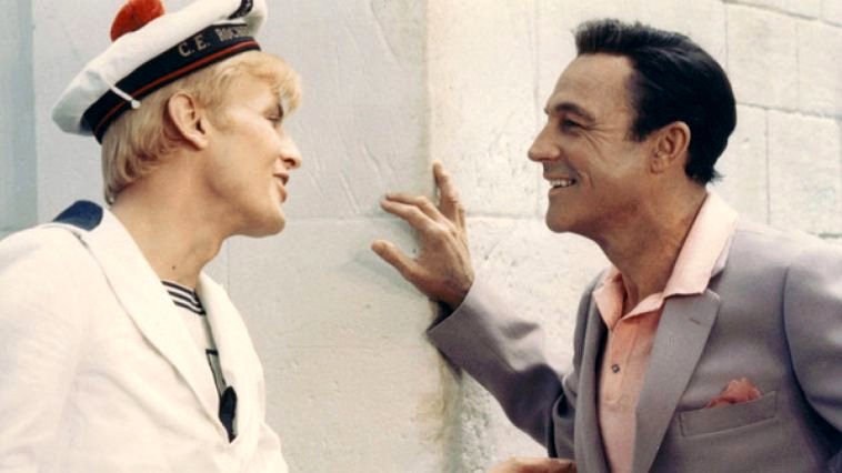 Photo from the movie Les Demoiselles de Rochefort