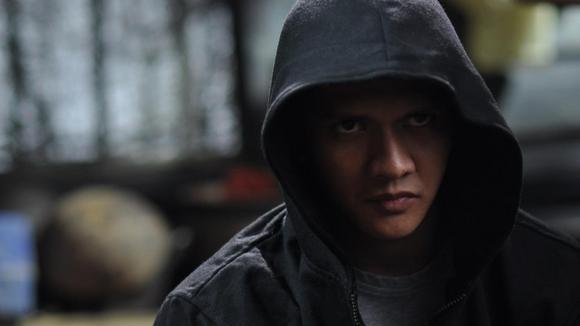 Photo from the movie The Raid 2