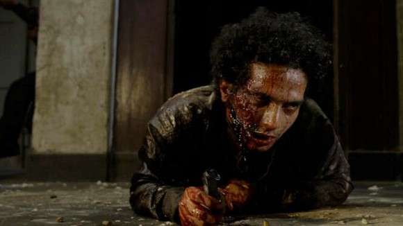 Photo from the movie The Raid 2