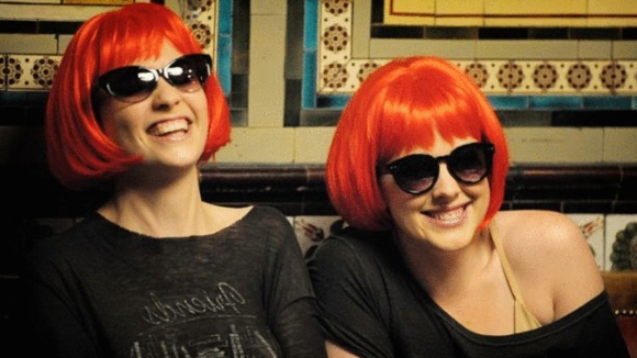 Photo du film Piège pour Cendrillon