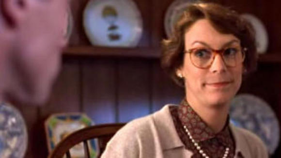 Photo from the movie True Lies